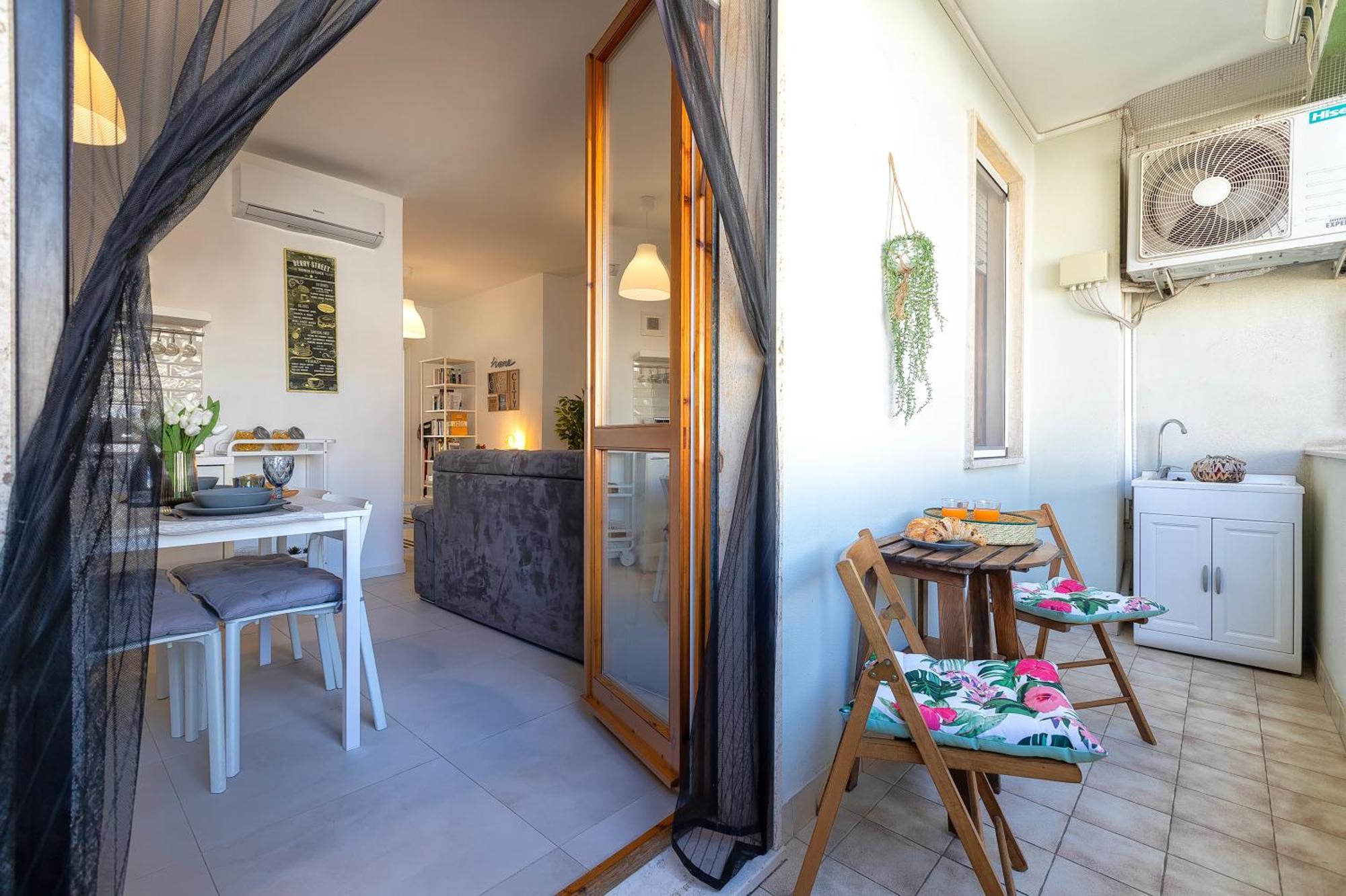 Civico 96 - Magnolia Holidays Alguer Exterior foto