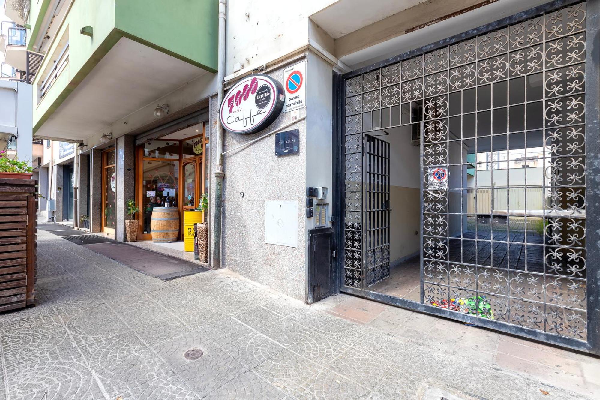 Civico 96 - Magnolia Holidays Alguer Exterior foto