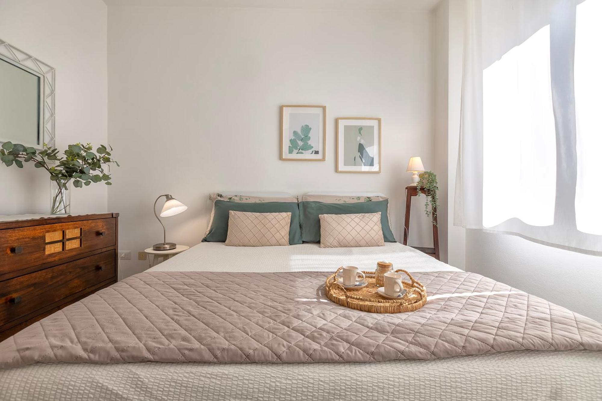 Civico 96 - Magnolia Holidays Alguer Exterior foto