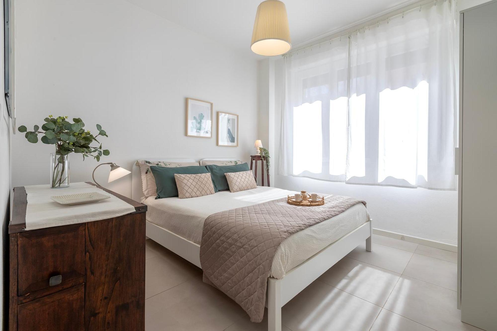 Civico 96 - Magnolia Holidays Alguer Exterior foto